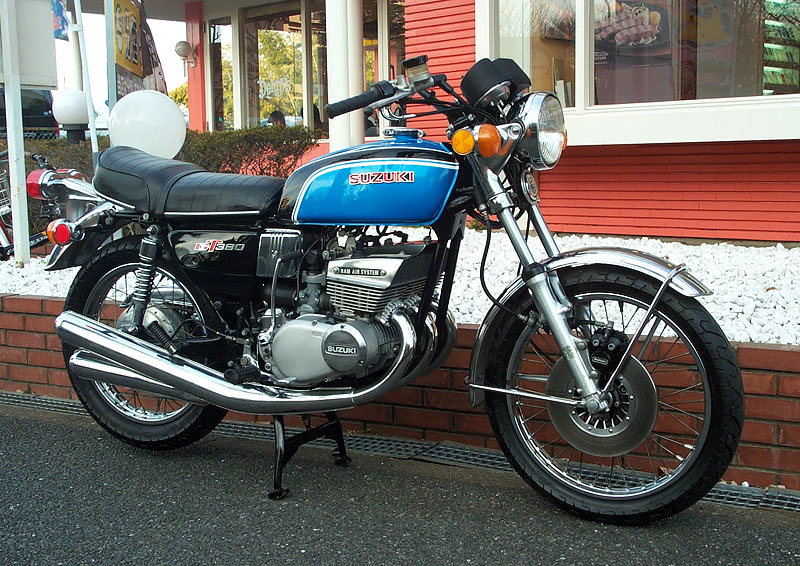 GT380B