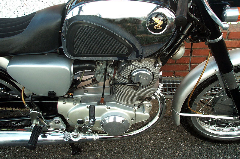 CB72k250/Type-2l