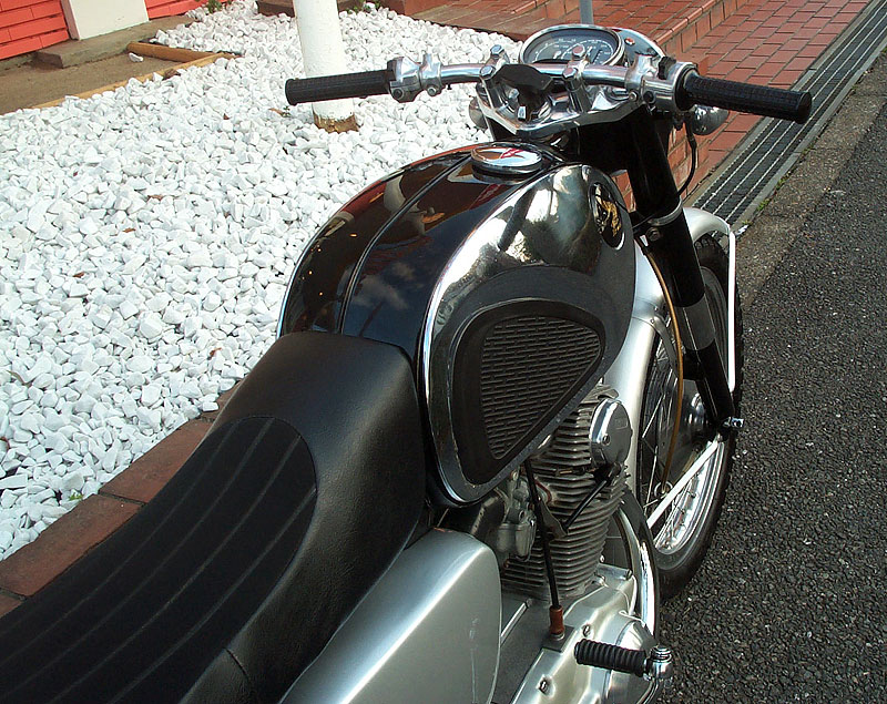CB72k250/Type-2l