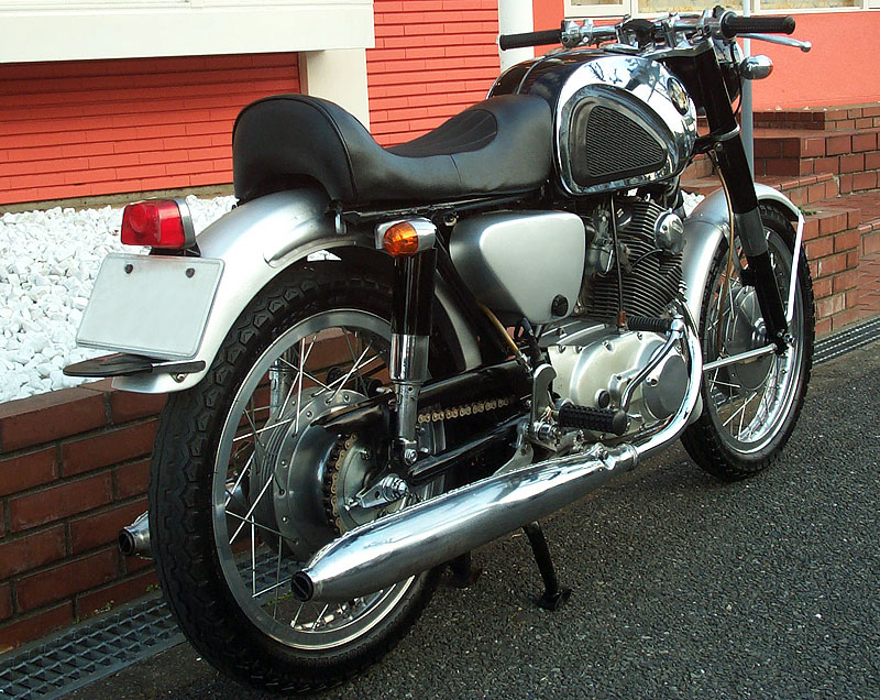 CB72k250/Type-2l