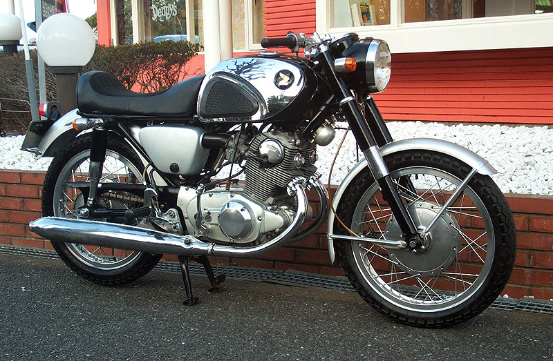 CB72k250/Type-2l