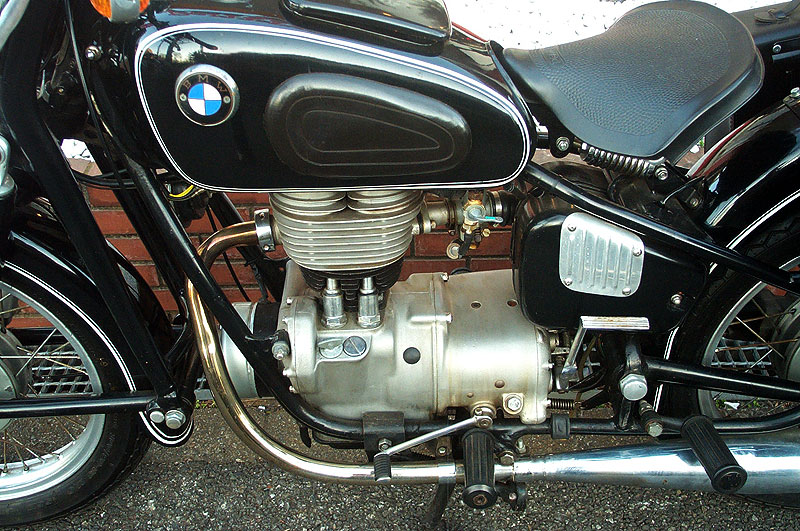 BMW R26k250l