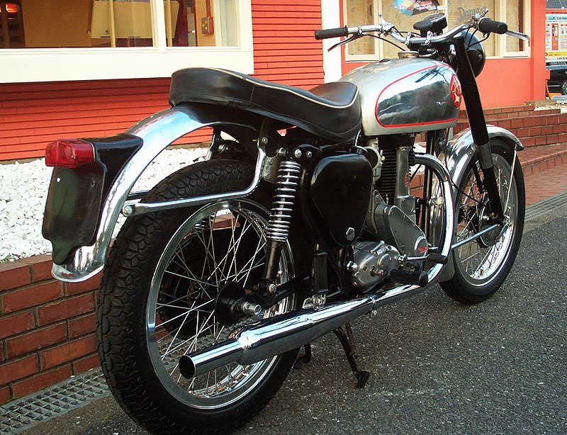 BSA B31k350/yo^l