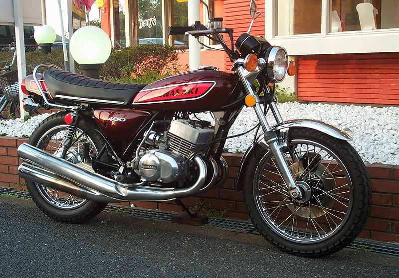 400SS