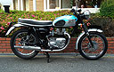 Triumph T90k350l Tiger