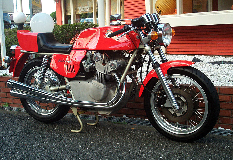 MV AGUSTA@750S AMERICAkh^X|[NW/vg^Cvl