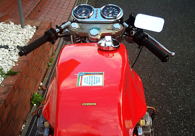 MV AGUSTA@750S AMERICAkh^X|[NW/vg^Cvl