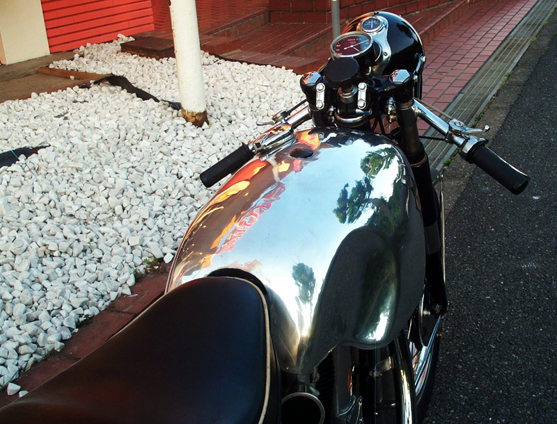 BSA B31k350l