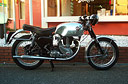 BSA B31〔350〕