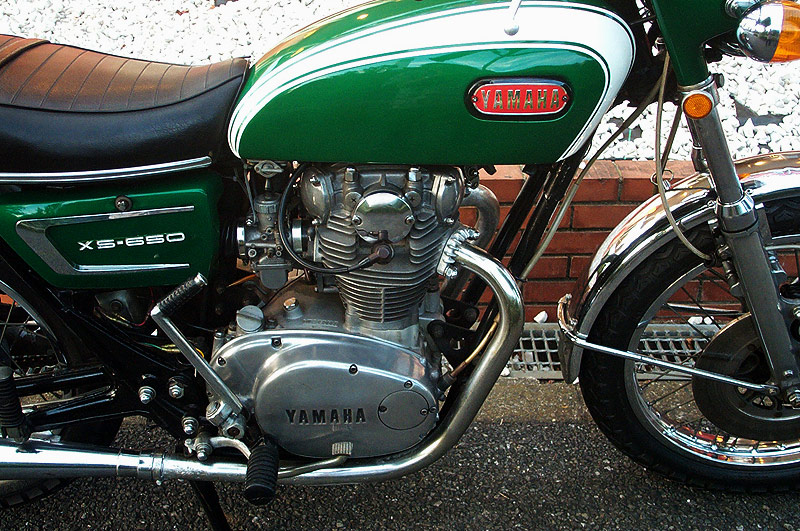 XS-650E