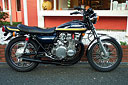 KZ900〔Z1仕様〕