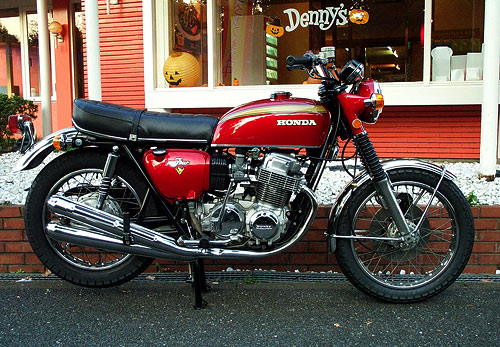 CB750K1