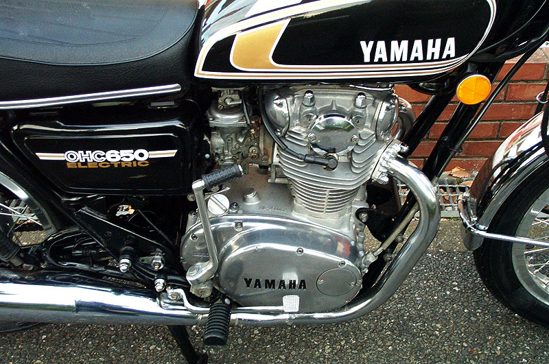 TX-650