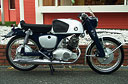 HONDA CB92Type-1〔125〕