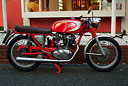 DUCATI 250 Mach-1