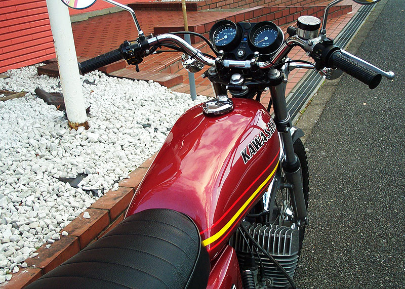 KH500