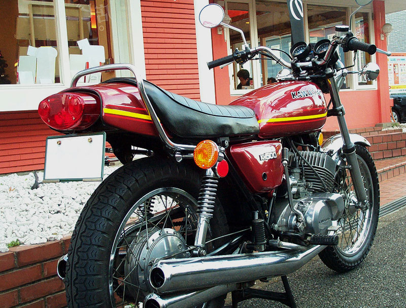 KH500