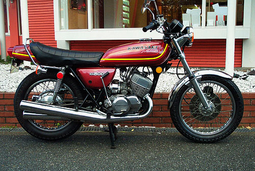 KH500
