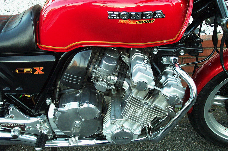 CBX1000