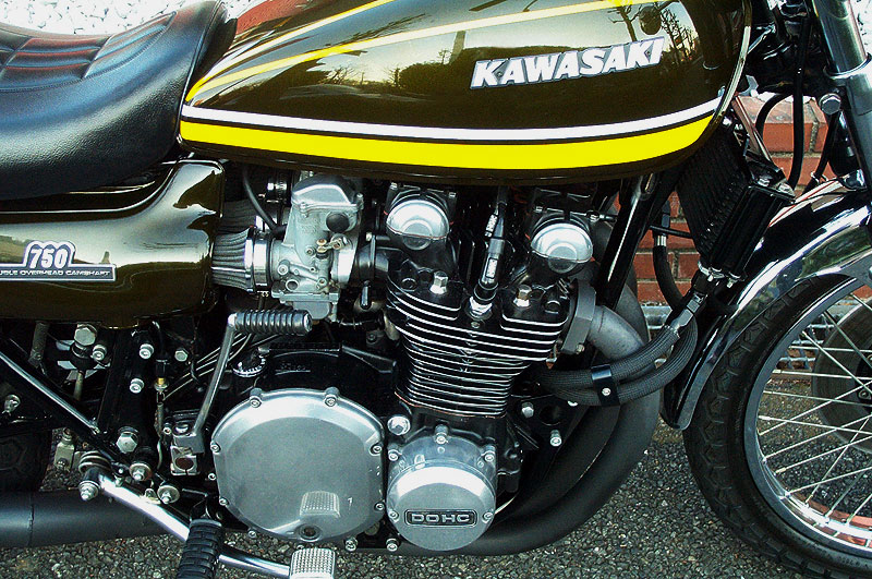 KZ1000