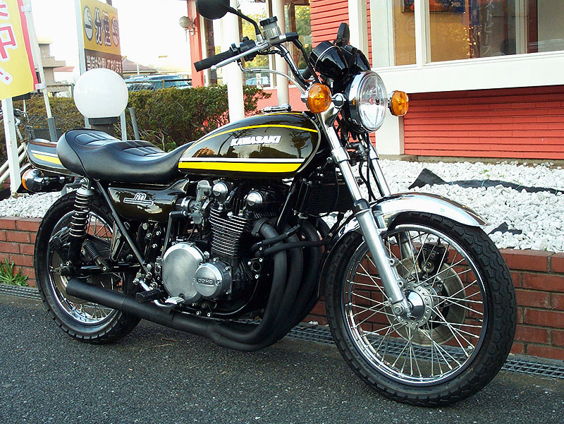 KZ1000