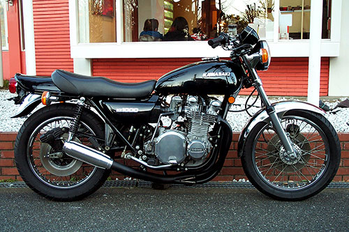 KZ1000
