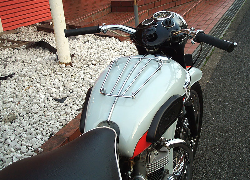 Triumph T120R First Boneville k^/ĐVԁl