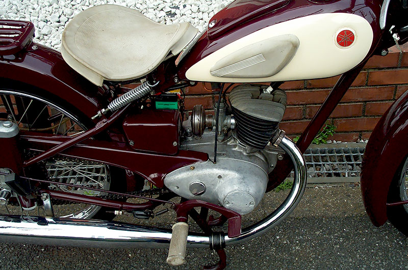 YAMAHA@YA-1k125l