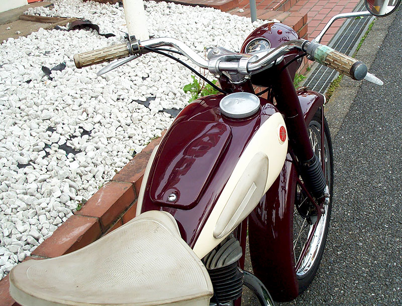 YAMAHA@YA-1k125l