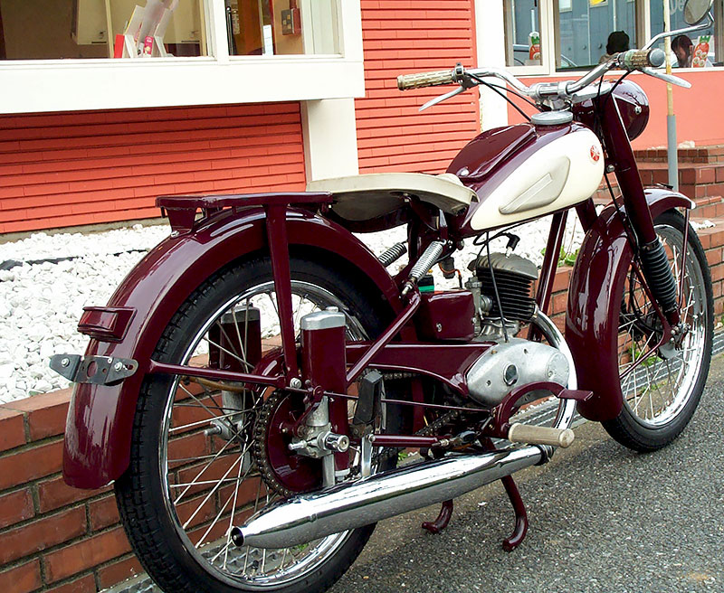 YAMAHA@YA-1k125l