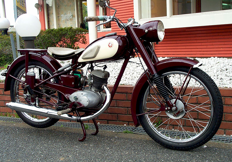 YAMAHA@YA-1k125l
