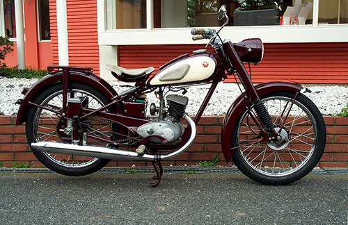 YAMAHA@YA-1k125l