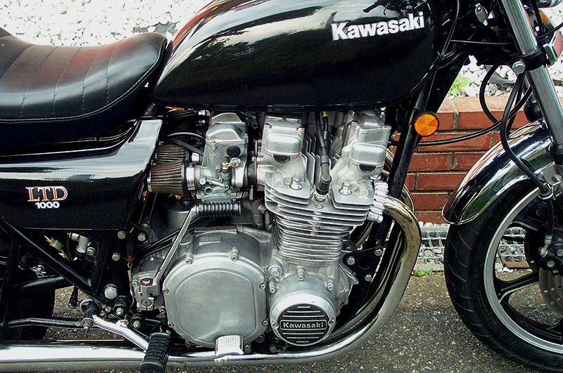 Z1000LTD