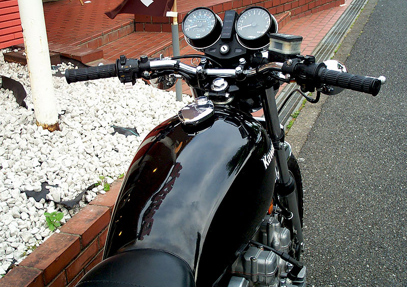 Z1000LTD