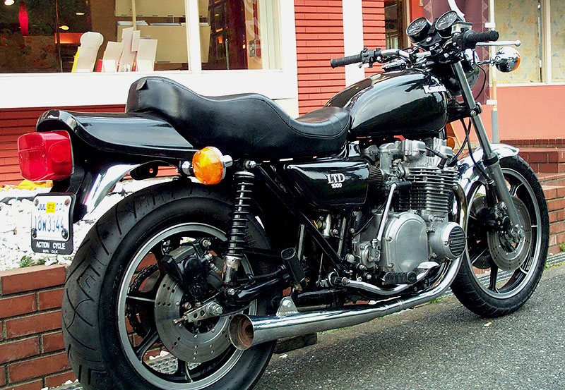 Z1000LTD