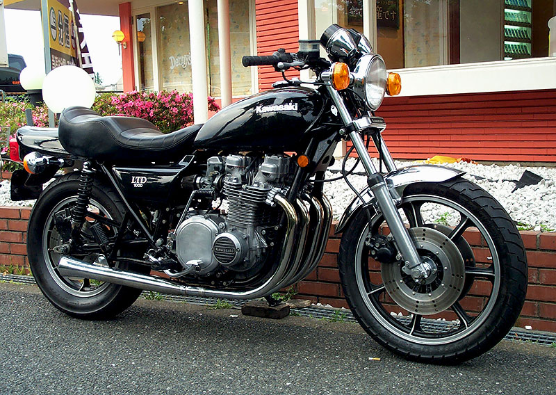 Z1000LTD