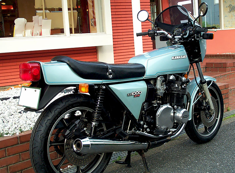 Z1-R k1000l ^