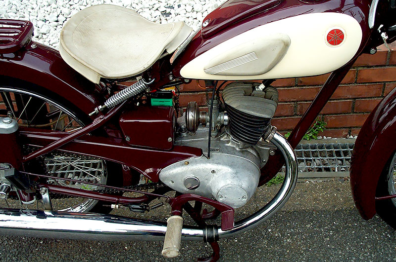YAMAHA@YA-1k125l