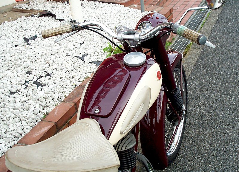 YAMAHA@YA-1k125l