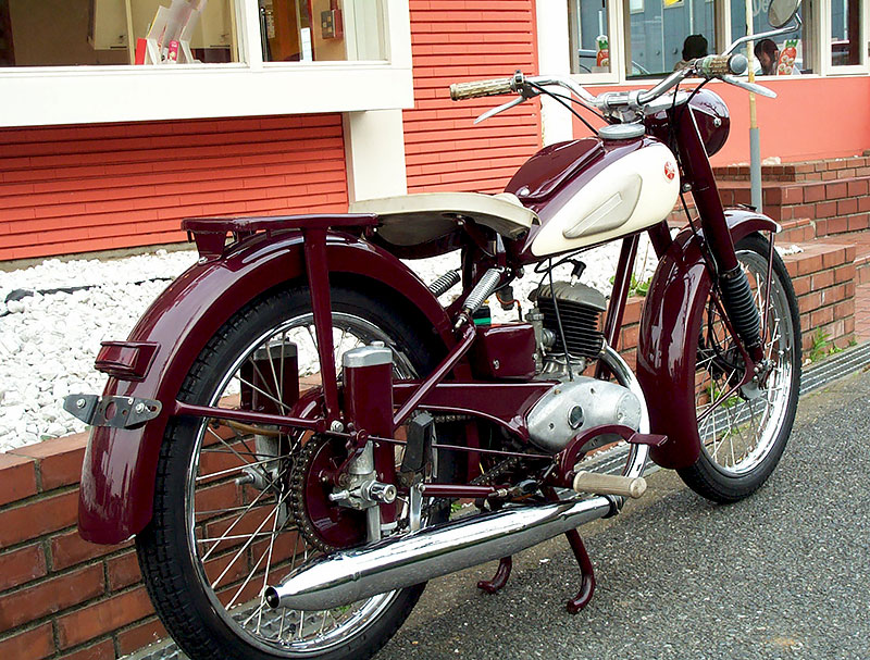 YAMAHA@YA-1k125l