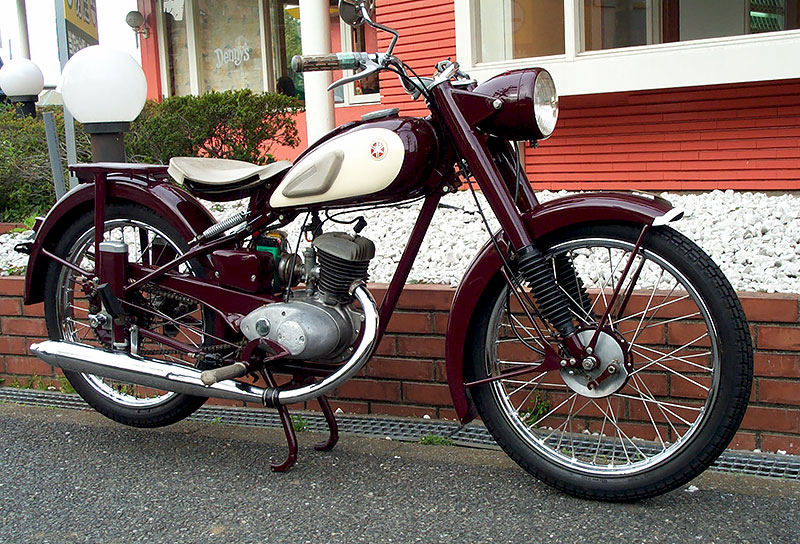 YAMAHA@YA-1k125l