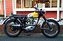 BSA B441k440lVictor