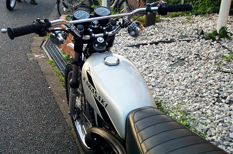 F9 Big hornk350l
