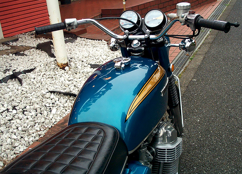CB750K0k^/{l