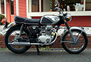 HONDA CB250