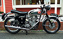 BSA DBD34〔500〕GoldStar