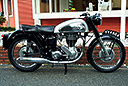 Norton ES-U〔500〕