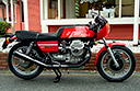 MOTO GUZZI Le-Man1 〔初期型/本物モデル〕