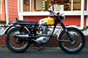 BSA B441〔440〕Victor