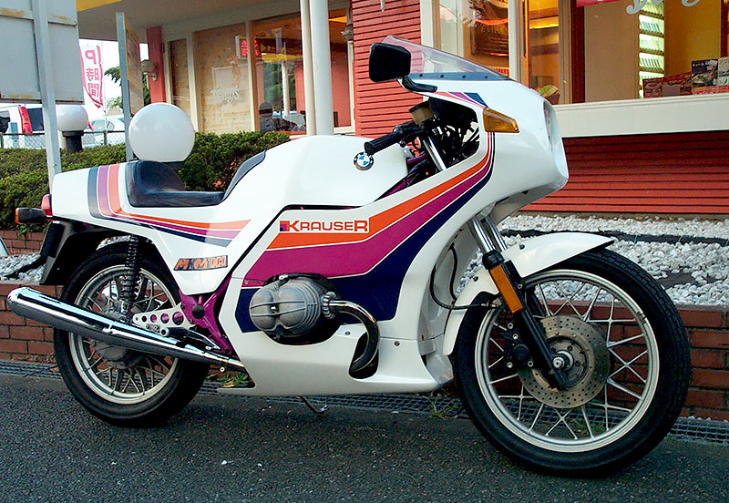 KRAUSER MKM1000kh^/HYԁl
